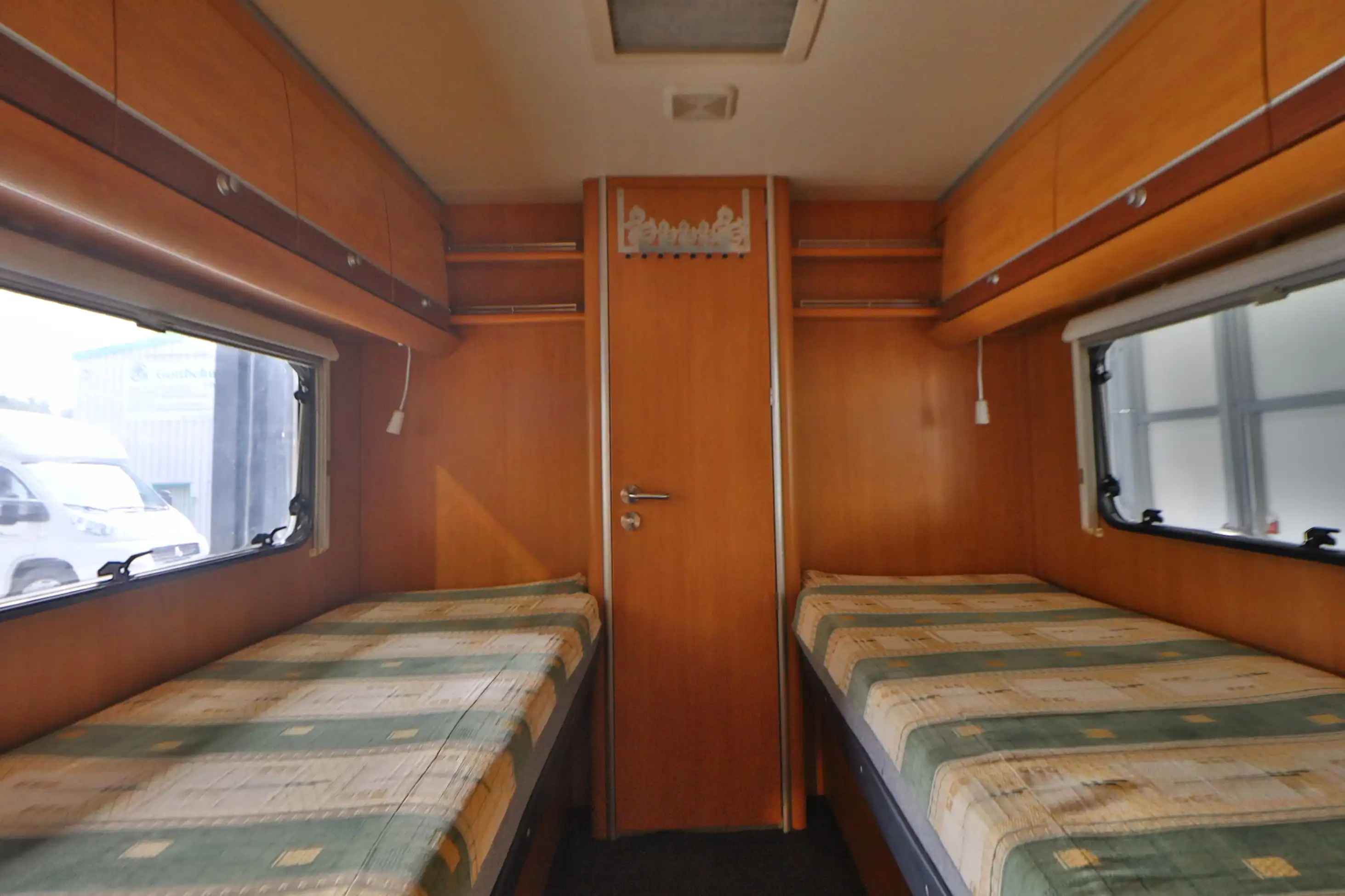 DETHLEFFS RT 7014 Esprit